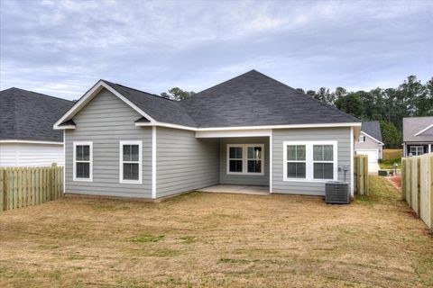 Tiny photo for 1050 Speckled Teal Path, Aiken, SC 29803 (MLS # 550422)