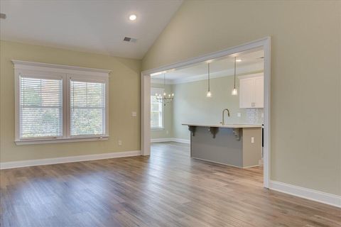 Tiny photo for 1050 Speckled Teal Path, Aiken, SC 29803 (MLS # 550422)