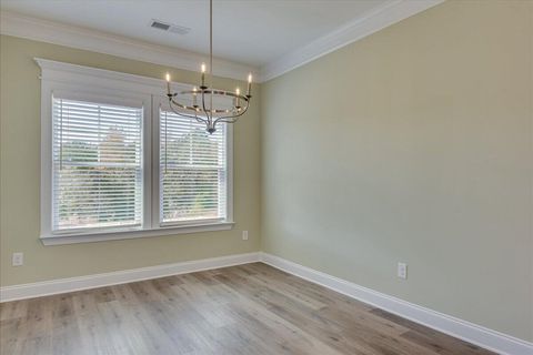 Tiny photo for 1050 Speckled Teal Path, Aiken, SC 29803 (MLS # 550422)