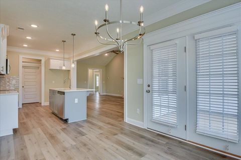 Tiny photo for 1050 Speckled Teal Path, Aiken, SC 29803 (MLS # 550422)