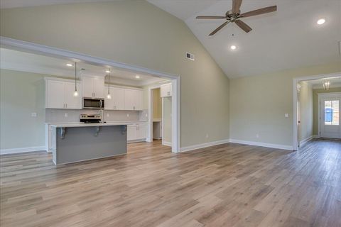 Tiny photo for 1050 Speckled Teal Path, Aiken, SC 29803 (MLS # 550422)
