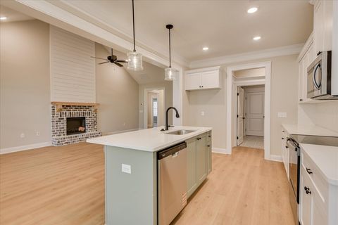 Tiny photo for 1050 Speckled Teal Path, Aiken, SC 29803 (MLS # 550422)