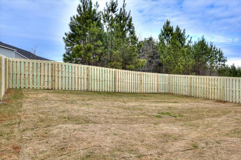 Tiny photo for 1050 Speckled Teal Path, Aiken, SC 29803 (MLS # 550422)