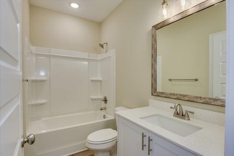 Tiny photo for 1050 Speckled Teal Path, Aiken, SC 29803 (MLS # 550422)