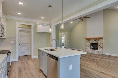 Tiny photo for 1050 Speckled Teal Path, Aiken, SC 29803 (MLS # 550422)