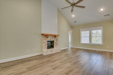 Tiny photo for 1050 Speckled Teal Path, Aiken, SC 29803 (MLS # 550422)