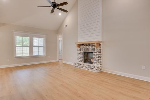 Tiny photo for 1050 Speckled Teal Path, Aiken, SC 29803 (MLS # 550422)
