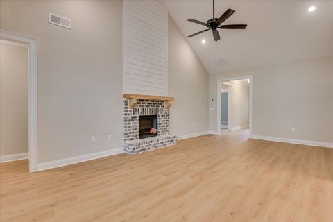 Tiny photo for 1050 Speckled Teal Path, Aiken, SC 29803 (MLS # 550422)
