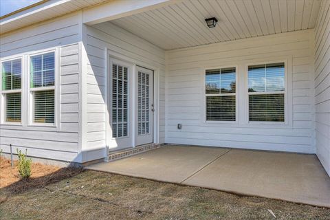 Tiny photo for 1050 Speckled Teal Path, Aiken, SC 29803 (MLS # 550422)