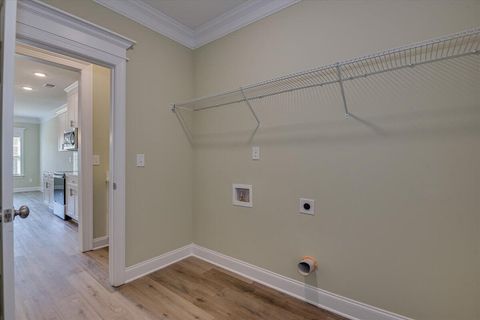 Tiny photo for 1050 Speckled Teal Path, Aiken, SC 29803 (MLS # 550422)