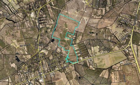 Photo of 2405 HWY 88, Hephzibah, GA 30815 (MLS # 539953)