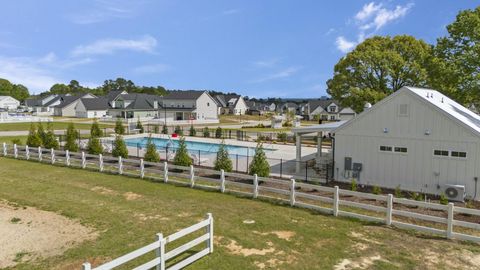 A home in Grovetown