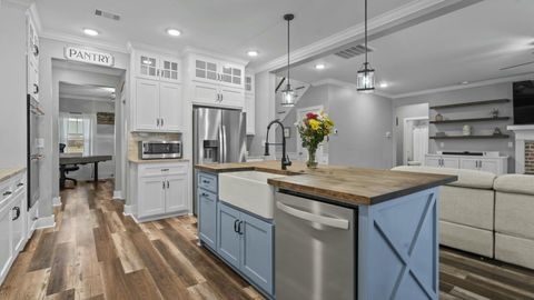 A home in Grovetown