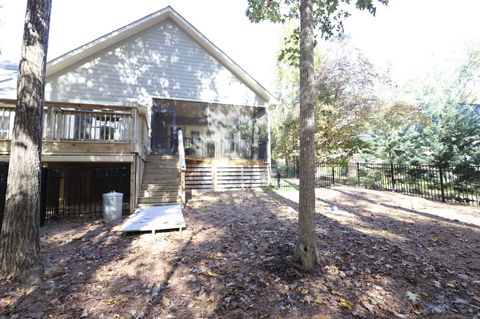 Tiny photo for 170 Grandview Dr Drive, McCormick, SC 29835 (MLS # 549060)