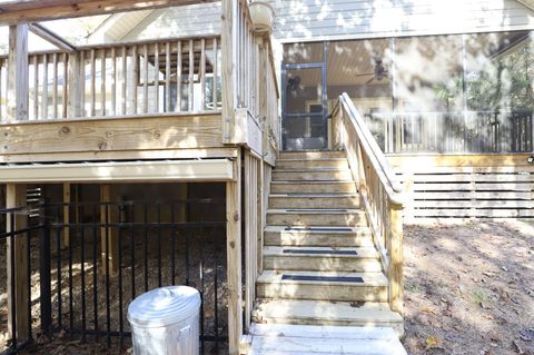 Tiny photo for 170 Grandview Dr Drive, McCormick, SC 29835 (MLS # 549060)