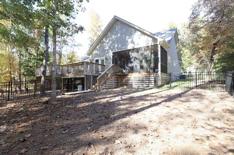 Tiny photo for 170 Grandview Dr Drive, McCormick, SC 29835 (MLS # 549060)