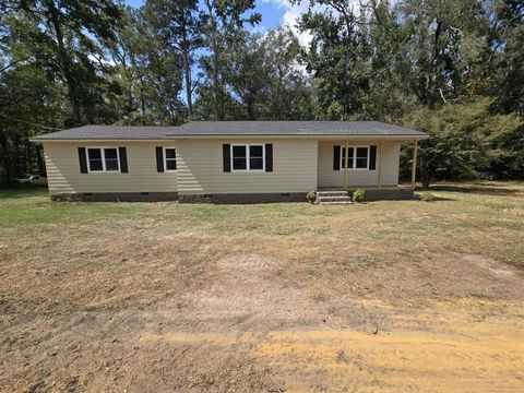Photo of 210 Deer Run Road, Hephzibah, GA 30815 (MLS # 547299)
