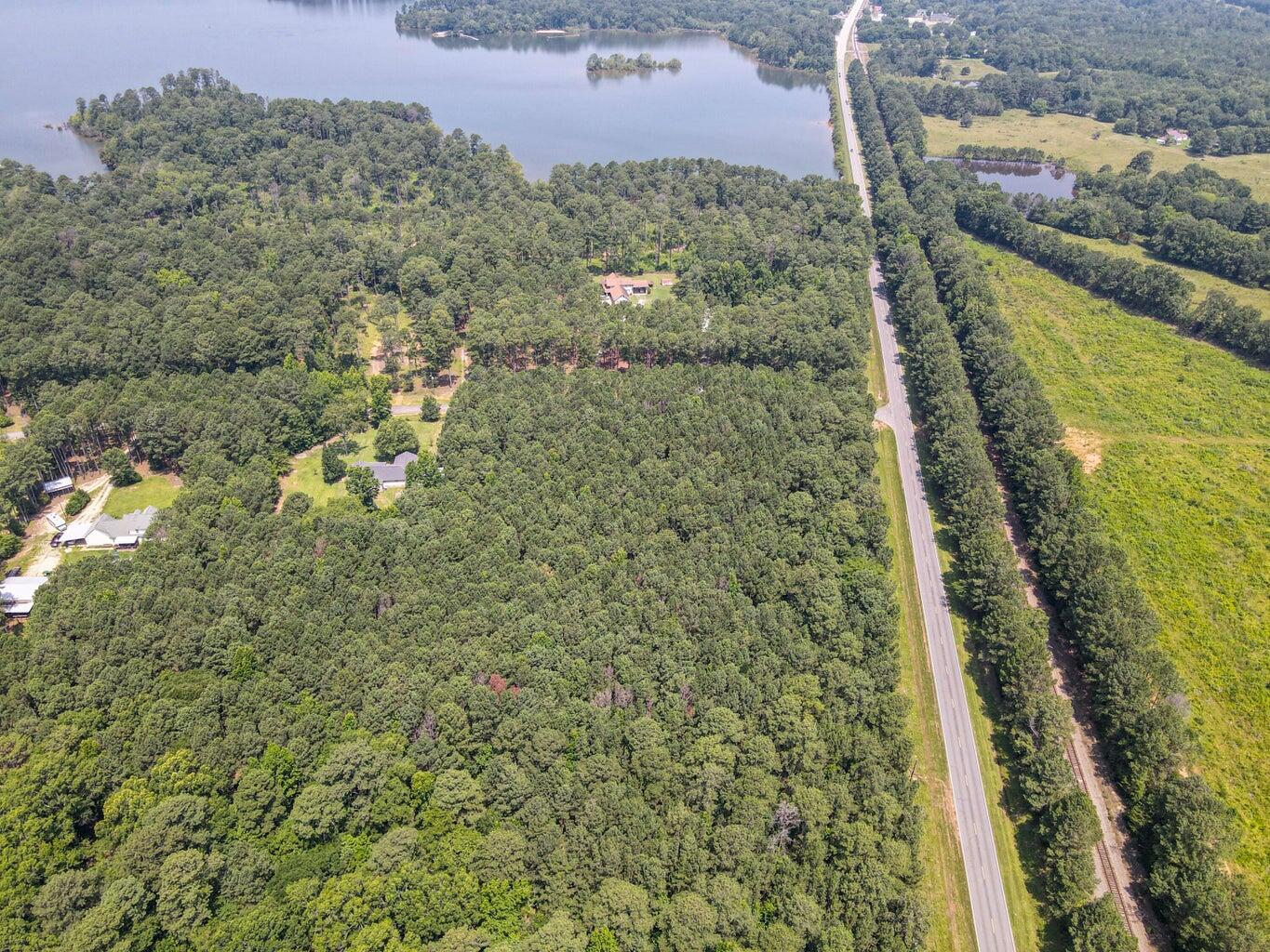 Lot 1 Dogwood Lane