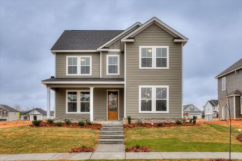 A home in Grovetown