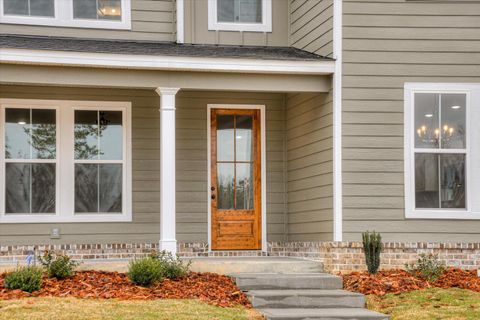 A home in Grovetown