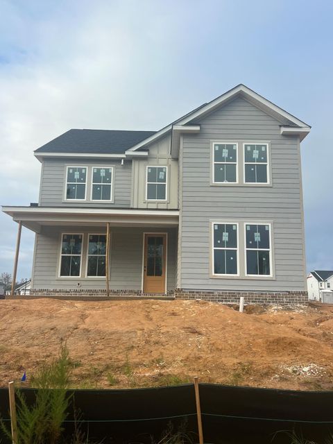 A home in Grovetown