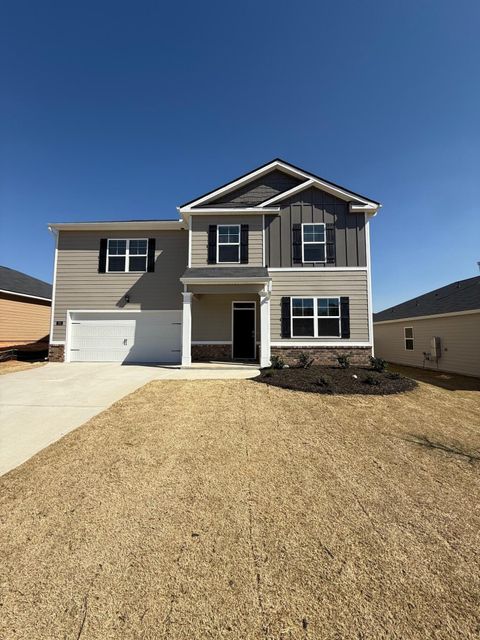 Photo of 617 Lytham Drive, Aiken, SC 29801 (MLS # 549144)