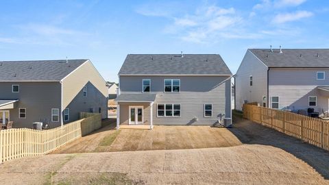 Tiny photo for 617 Lytham Drive, Aiken, SC 29801 (MLS # 549144)