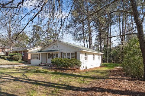 Tiny photo for 712 Audubon Circle, North Augusta, SC 29841 (MLS # 552501)