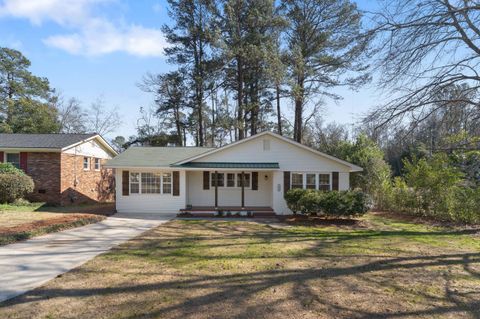 Tiny photo for 712 Audubon Circle, North Augusta, SC 29841 (MLS # 552501)