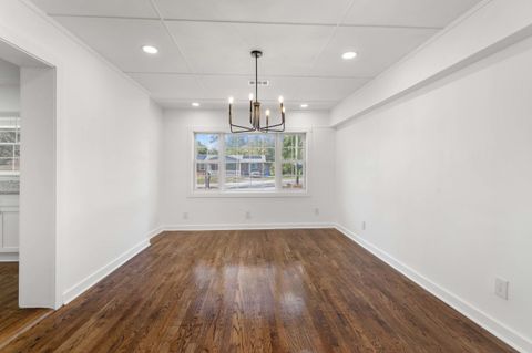 Tiny photo for 712 Audubon Circle, North Augusta, SC 29841 (MLS # 552501)