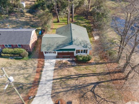 Tiny photo for 712 Audubon Circle, North Augusta, SC 29841 (MLS # 552501)