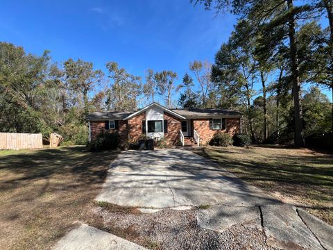 A home in Augusta