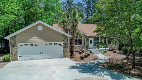 621 HERITAGE COVE Cove McCormick SC 29835