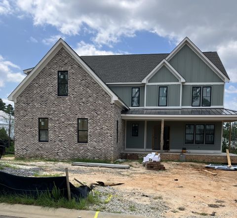 Photo of 836 Audubon Way, Evans, GA 30809 (MLS # 546039)