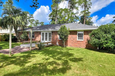 Tiny photo for 2920 Sussex Road, Augusta, GA 30909 (MLS # 549416)