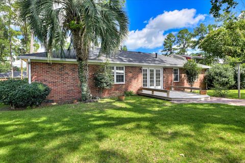 Tiny photo for 2920 Sussex Road, Augusta, GA 30909 (MLS # 549416)
