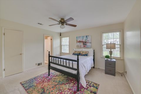 Tiny photo for 2920 Sussex Road, Augusta, GA 30909 (MLS # 549416)