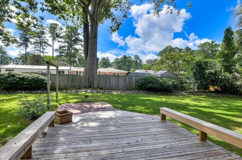 Tiny photo for 2920 Sussex Road, Augusta, GA 30909 (MLS # 549416)