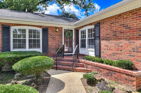 Tiny photo for 2920 Sussex Road, Augusta, GA 30909 (MLS # 549416)