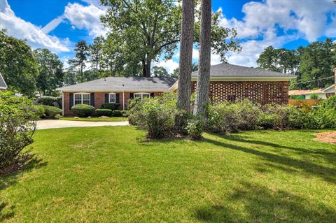 Tiny photo for 2920 Sussex Road, Augusta, GA 30909 (MLS # 549416)