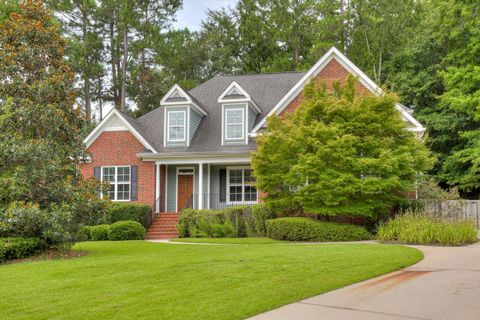 907 Sumter Landing Court, Evans, GA 30809 - #: 529559