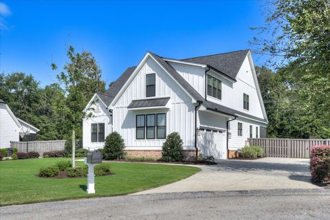 Tiny photo for 1031 Cooper Place Drive, North Augusta, SC 29860 (MLS # 546370)