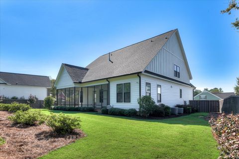 Tiny photo for 1031 Cooper Place Drive, North Augusta, SC 29860 (MLS # 546370)