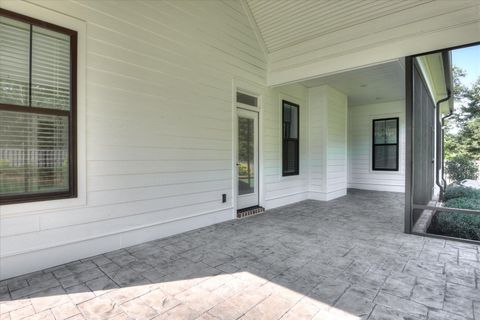 Tiny photo for 1031 Cooper Place Drive, North Augusta, SC 29860 (MLS # 546370)