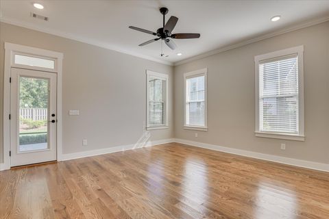 Tiny photo for 1031 Cooper Place Drive, North Augusta, SC 29860 (MLS # 546370)