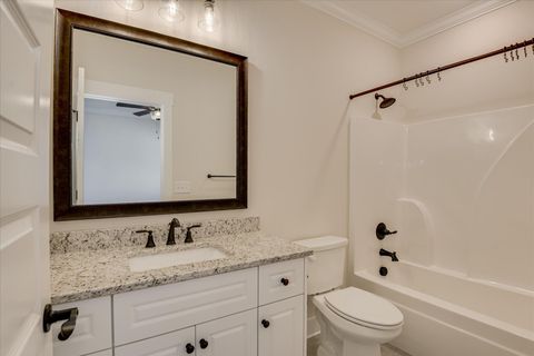 Tiny photo for 1031 Cooper Place Drive, North Augusta, SC 29860 (MLS # 546370)