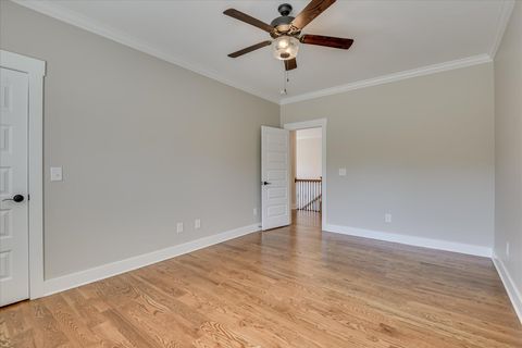 Tiny photo for 1031 Cooper Place Drive, North Augusta, SC 29860 (MLS # 546370)
