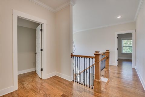 Tiny photo for 1031 Cooper Place Drive, North Augusta, SC 29860 (MLS # 546370)