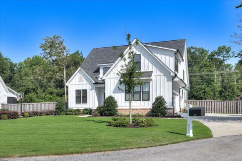 Tiny photo for 1031 Cooper Place Drive, North Augusta, SC 29860 (MLS # 546370)