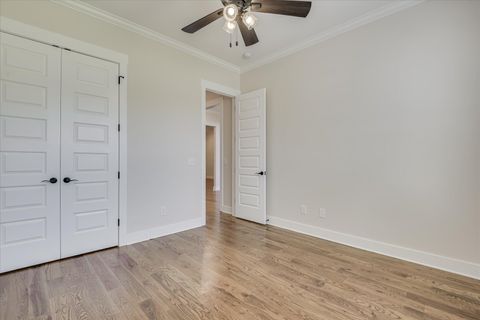 Tiny photo for 1031 Cooper Place Drive, North Augusta, SC 29860 (MLS # 546370)